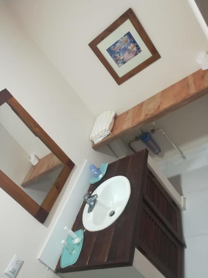 Villa Carolina Bed And Breakfast Puerto Plata Exteriör bild