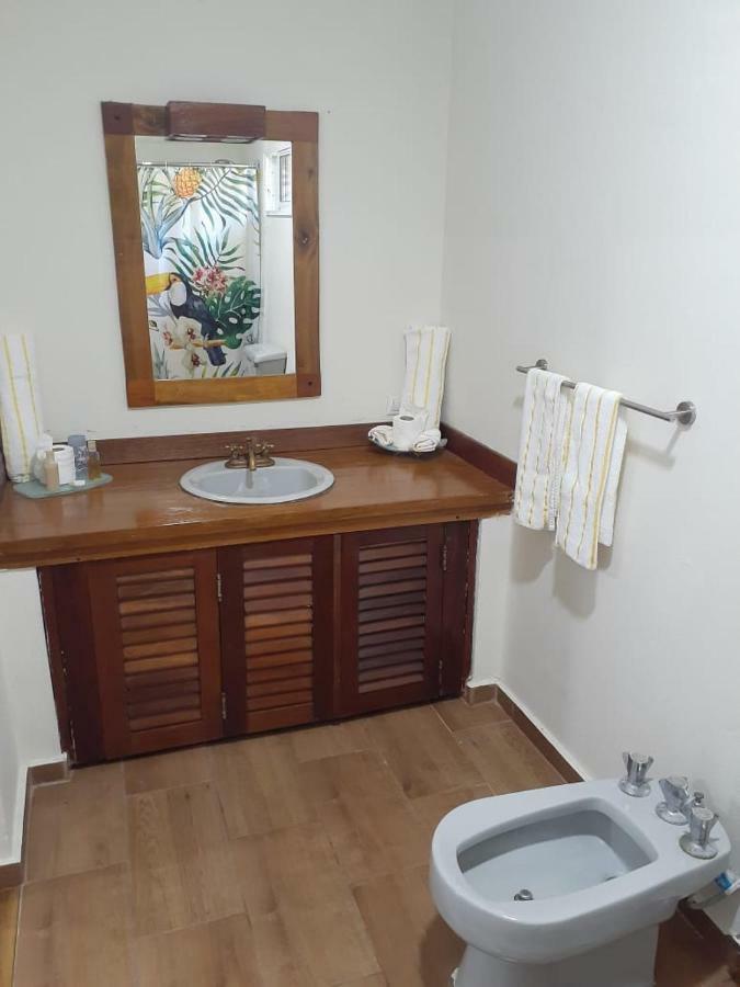 Villa Carolina Bed And Breakfast Puerto Plata Exteriör bild
