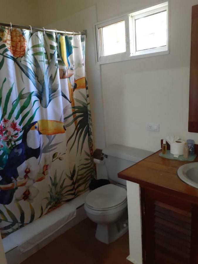 Villa Carolina Bed And Breakfast Puerto Plata Exteriör bild